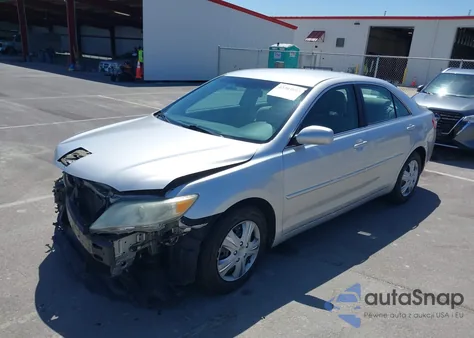 2010 Toyota Camry Le/Se/Xle from USA, damaged, VIN 4T4BF3EK4AR048695